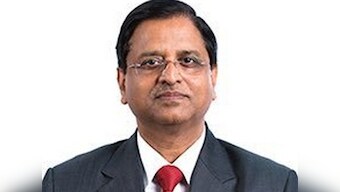Govt close to meeting fiscal deficit target of 3.4%; some numbers are still to come, says SC Garg