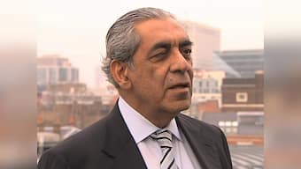 Exclusive: Two Indian businessmen linked to arms dealer Sudhir Choudhrie under investigation agencies' scanner