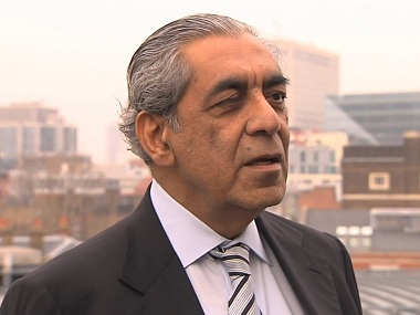 Exclusive: Two Indian businessmen linked to arms dealer Sudhir Choudhrie under investigation agencies' scanner Exclusive: Two Indian businessmen linked to arms dealer Sudhir Choudhrie under investigation agencies' scanner