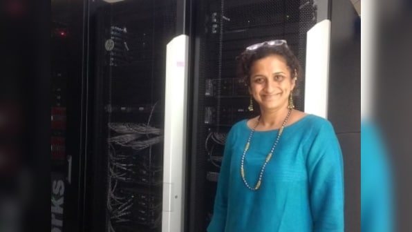 Women in Science: Suhita Nadkarni on studying the brain, making the shift from Physics to Neurobiology