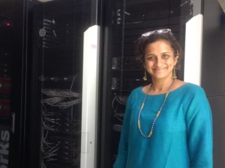 Women in Science: Suhita Nadkarni on studying the brain, making the shift from Physics to Neurobiology