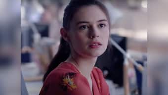 Supergirl season 4 trailer reveals first look at Nicole Maines' Dreamer — TV’s first transgender superhero