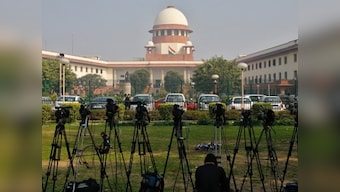 Mamata vs CBI: Probe agency submits affidavit in SC alleging that Rajeev Kumar shielded Saradha, Rose Valley groups during investigation