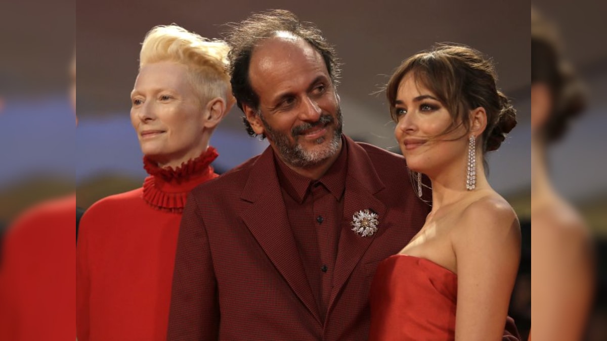 Venice Film Festival 2018 round-up: Suspiria cast attend red-carpet premiere; Jacques Audiard condemns sexism