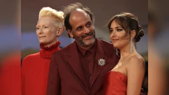 Venice Film Festival 2018 round-up: Suspiria cast attend red-carpet premiere; Jacques Audiard condemns sexism