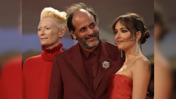 Venice Film Festival 2018 round-up: Suspiria cast attend red-carpet premiere; Jacques Audiard condemns sexism