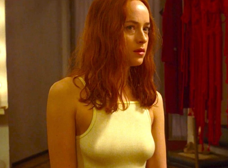 Suspiria review round-up: Luca Guadagnino dredges up the dead with a 'gorgeous, hideous, uncompromising' remake Suspiria review round-up: Luca Guadagnino dredges up the dead with a 'gorgeous, hideous, uncompromising' remake
