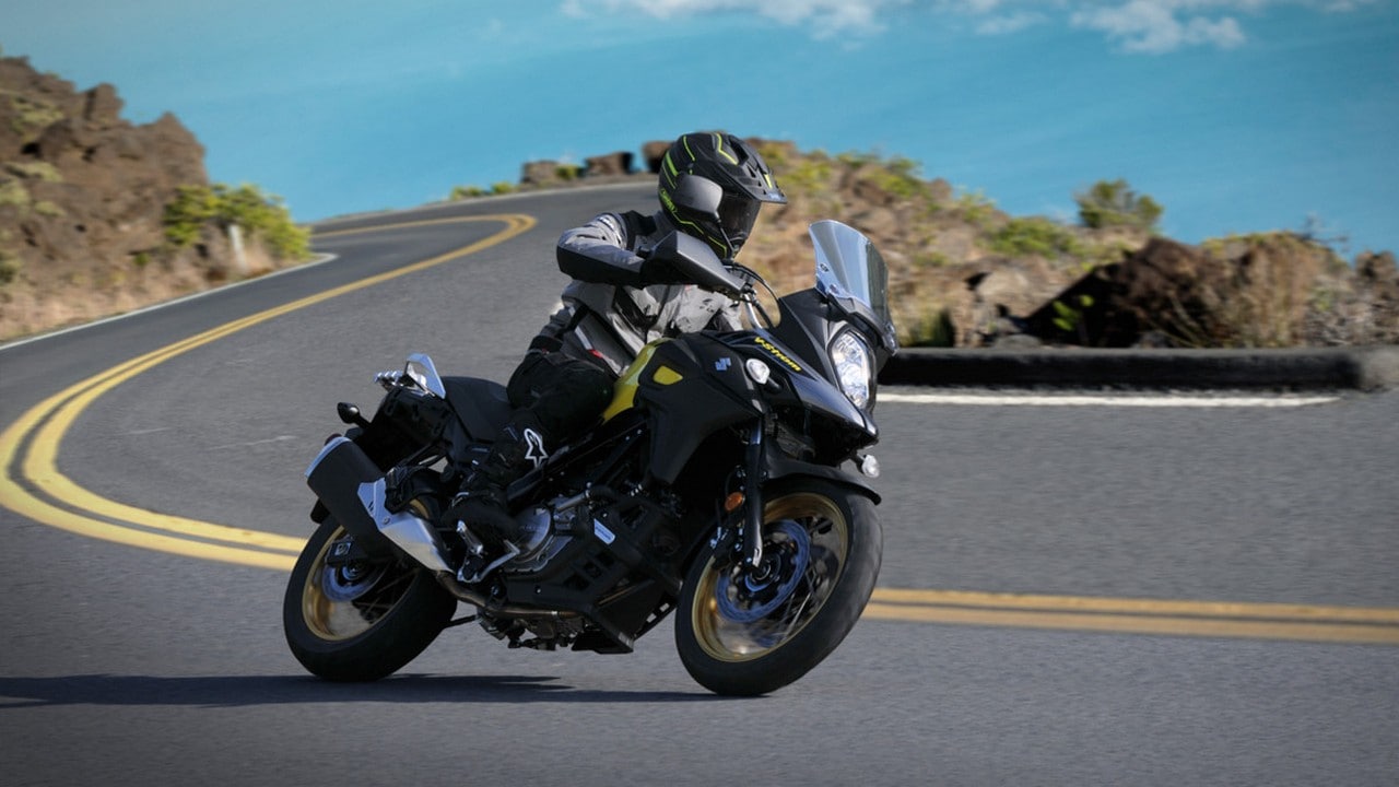 2017 v strom 650 xt