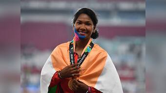 Asian Games 2018 gold medal-winning heptathlete Swapna Barman to get customised shoes for her 6-toed feet