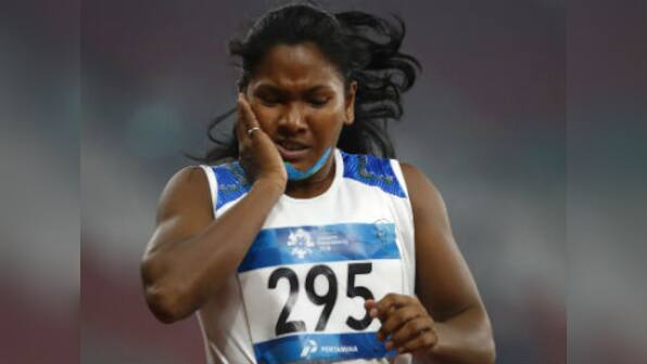 AIIMS doctors offer to help Asian Games 2018 gold medallist Swapna Barman 'smile without pain and suffering'