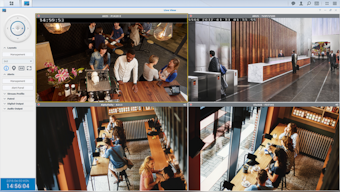Synology launches security camera app that turns a phone into an IP camera