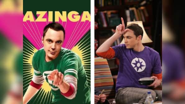 The Big Bang Theory: Five reasons why fan favourite Sheldon Cooper makes the best wing-man