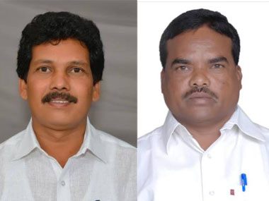 Maoists kill 2 TDP MLAs in Andhra Pradesh's Araku Valley: 'It could have been a message for Centre for arresting Varavara Rao' Maoists kill 2 TDP MLAs in Andhra Pradesh's Araku Valley: 'It could have been a message for Centre for arresting Varavara Rao'