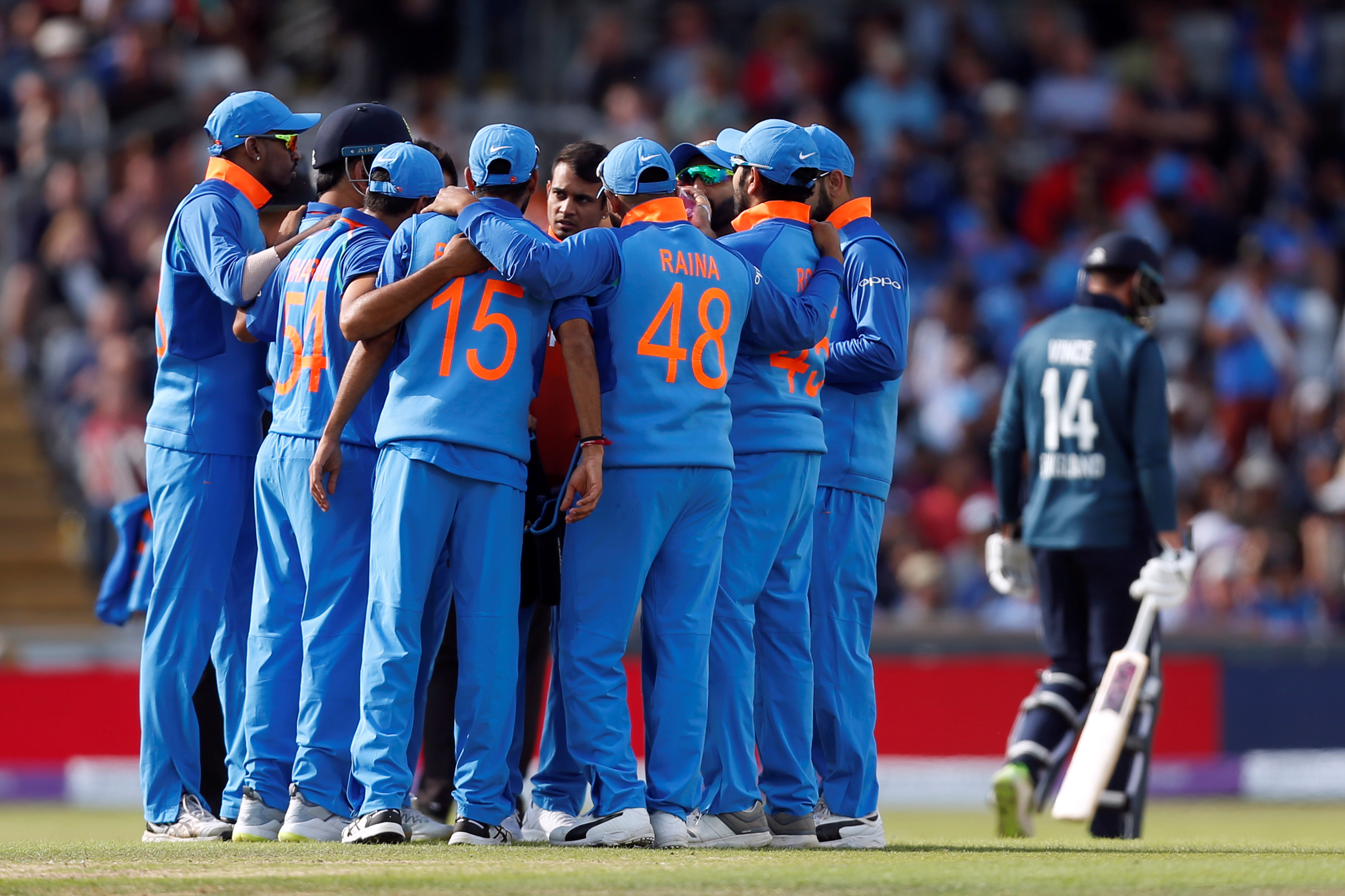 Listen: Full script of Episode 44 of Spodcast where we discuss India's Asia Cup win over Hong Kong, Roberto Firmino's late goal and more Listen: Full script of Episode 44 of Spodcast where we discuss India's Asia Cup win over Hong Kong, Roberto Firmino's late goal and more