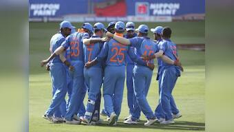 Firstpost Spodcast Episode 45: India's easy win over Pakistan, Cristiano Ronaldo's dismissal and more on our daily podcast
