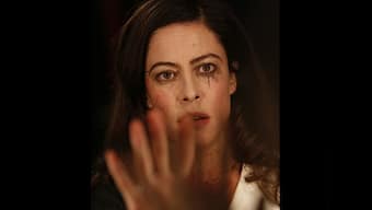 The Most Assassinated Woman In The World movie review: Unsalvageable, even by a splendid Anna Mouglalis