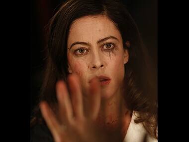 The Most Assassinated Woman In The World movie review: Unsalvageable, even by a splendid Anna Mouglalis