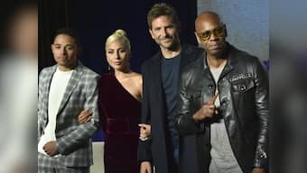 TIFF 2018 round-up: A Star Is Born mania sweeps over Toronto; Widows, Beautiful Boy premiere