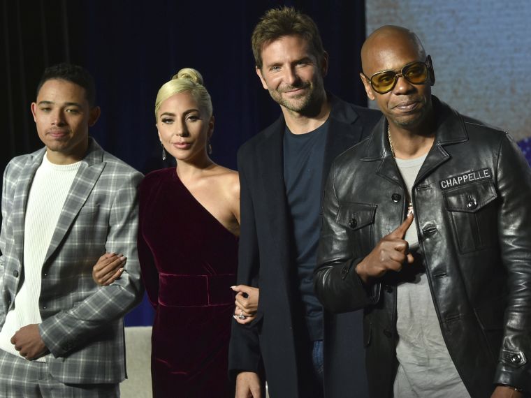 TIFF 2018 round-up: A Star Is Born mania sweeps over Toronto; Widows, Beautiful Boy premiere TIFF 2018 round-up: A Star Is Born mania sweeps over Toronto; Widows, Beautiful Boy premiere