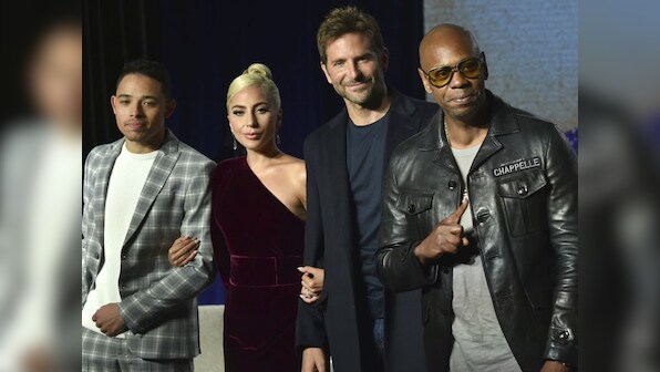 TIFF 2018 round-up: A Star Is Born mania sweeps over Toronto; Widows, Beautiful Boy premiere