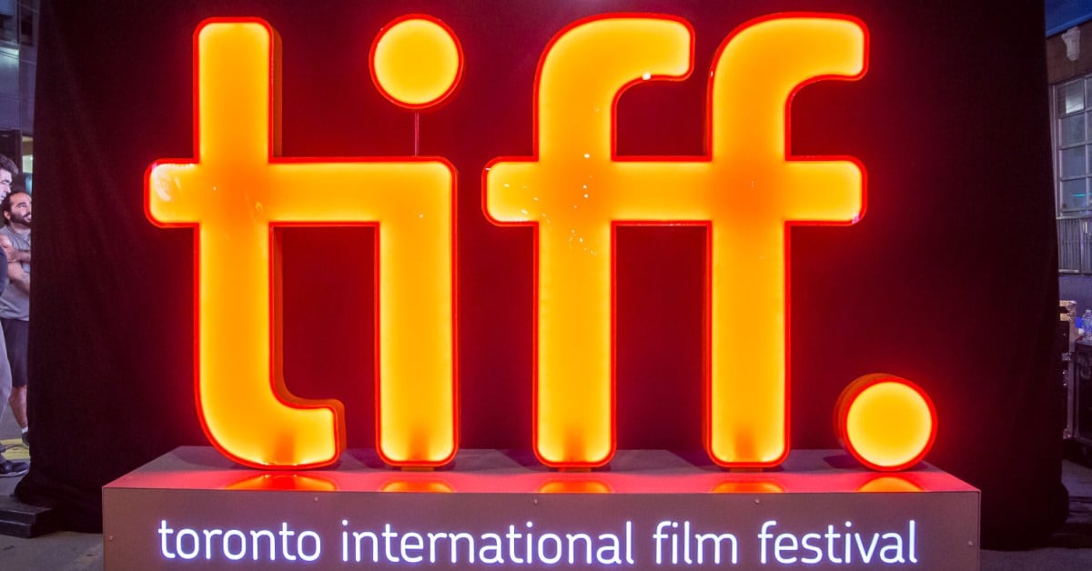 TIFF 2018 Awards season takes shape as films begin journey towards