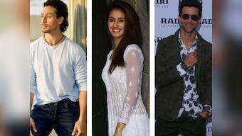 Tiger Shroff on Disha Patani reportedly rejecting film due to Hrithik Roshan: It was a silly rumour