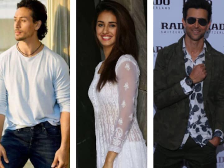 Tiger Shroff on Disha Patani reportedly rejecting film due to Hrithik Roshan: It was a silly rumour