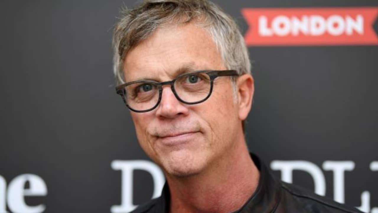 Todd Haynes. Image via Twitter