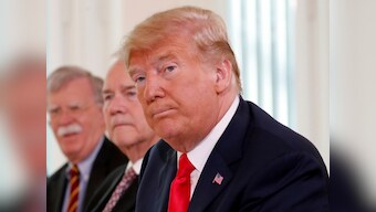 Donald Trump's immigrant roundups increasingly target non-criminals, up 66 percent in the first 9 months of 2018