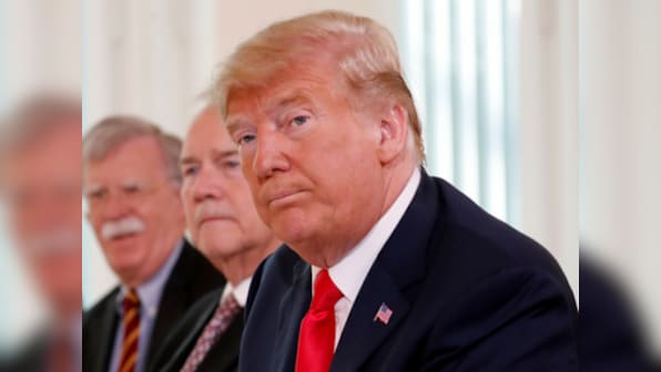 Donald Trump's immigrant roundups increasingly target non-criminals, up 66 percent in the first 9 months of 2018