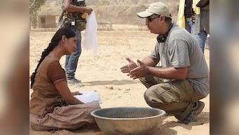 Love Sonia director Tabrez Noorani on film's heavy subject: It affected Mrunal Thakur big time