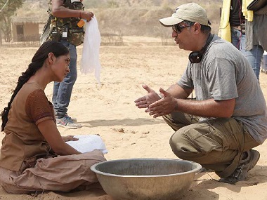 Love Sonia director Tabrez Noorani on film's heavy subject: It affected Mrunal Thakur big time Love Sonia director Tabrez Noorani on film's heavy subject: It affected Mrunal Thakur big time