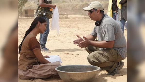 Love Sonia director Tabrez Noorani on film's heavy subject: It affected Mrunal Thakur big time