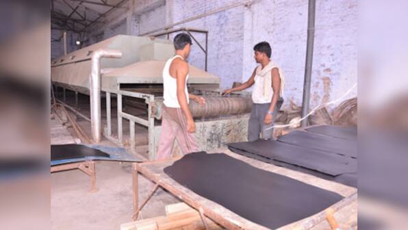 Uttar Pradesh govt decides to shut tanneries during Kumbh Mela; move made to provide devotees with clean water