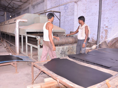 Uttar Pradesh govt decides to shut tanneries during Kumbh Mela; move made to provide devotees with clean water Uttar Pradesh govt decides to shut tanneries during Kumbh Mela; move made to provide devotees with clean water