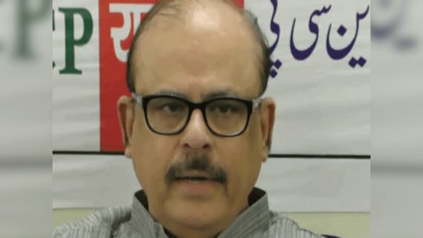 NCP founding member Tariq Anwar quits, says he felt aggrieved by Sharad Pawar's 'clean chit' to Modi in Rafale deal