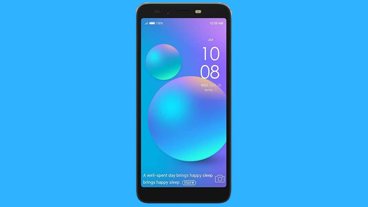 Tecno launches three smartphones under its Camon series with 3,750 mAh ...