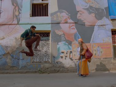 TIFF 2018: Director Vasan Bala on Mard Ko Dard Nahin Hota, winner of audience choice award TIFF 2018: Director Vasan Bala on Mard Ko Dard Nahin Hota, winner of audience choice award