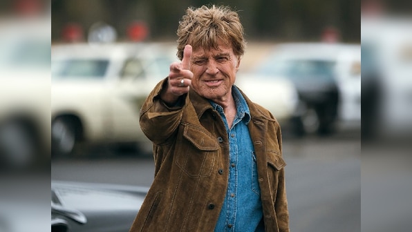The Old Man and the Gun review round-up: Robert Redford 'will surely earn a final best actor Oscar nomination'