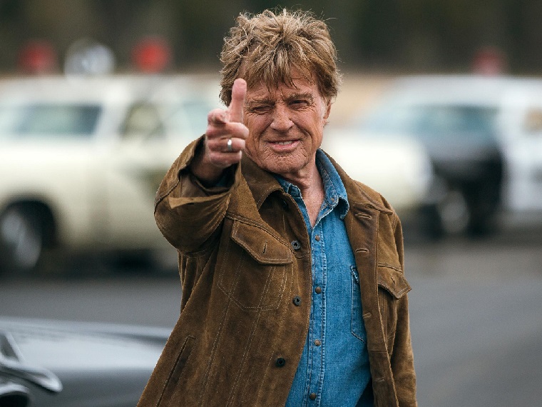 The Old Man and the Gun review round-up: Robert Redford 'will surely earn a final best actor Oscar nomination' The Old Man and the Gun review round-up: Robert Redford 'will surely earn a final best actor Oscar nomination'