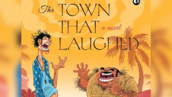 The Town That Laughed book review: Fictional setting fails Manu Bhattathiri's well-etched characters