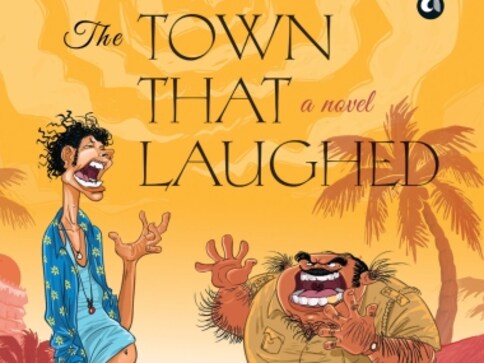 The Town That Laughed book review: Fictional setting fails Manu Bhattathiri's well-etched characters The Town That Laughed book review: Fictional setting fails Manu Bhattathiri's well-etched characters