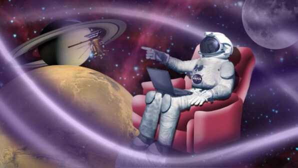 Fly me to the Moon: A roundup of what everyone in space-tourism business is up to