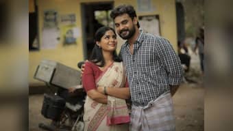 Theevandi movie review: Tovino Thomas romances the cigarette in a well begun but half done political satire