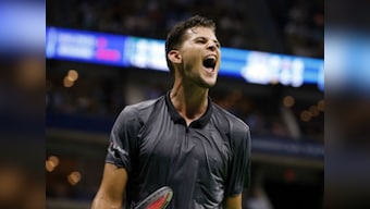 China Open 2019: Dominic Thiem recovers from set down to beat Stefanos Tsitsipas and claim 15th career singles title