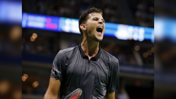China Open 2019: Dominic Thiem recovers from set down to beat Stefanos Tsitsipas and claim 15th career singles title