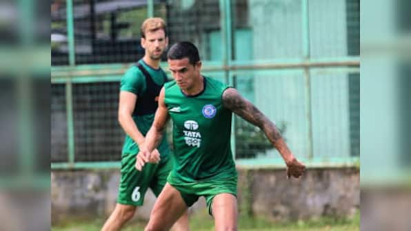 ISL 2018-19: Tim Cahill's arrival ignites belief in Cesar Ferrando's Jamshedpur FC of winning maiden title