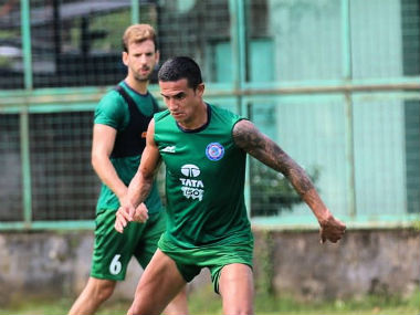ISL 2018-19: Tim Cahill's arrival ignites belief in Cesar Ferrando's Jamshedpur FC of winning maiden title ISL 2018-19: Tim Cahill's arrival ignites belief in Cesar Ferrando's Jamshedpur FC of winning maiden title