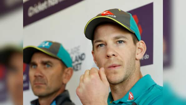 Australia vs Sri Lanka: Tim Paine says win over Sri Lanka a sign that national team is on its way to recovery