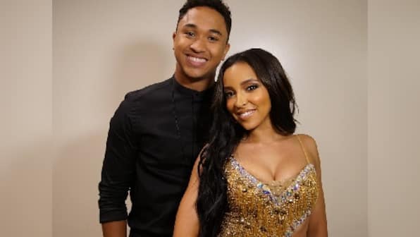 Tinashe, Milo Manheim, Nancy McKeon, Evanna Lynch join Season 27 cast of Dancing with the Stars